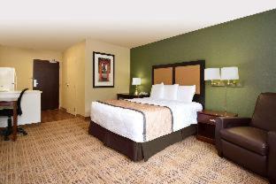 Extended Stay America Suites - Rochester - North Oda fotoğraf