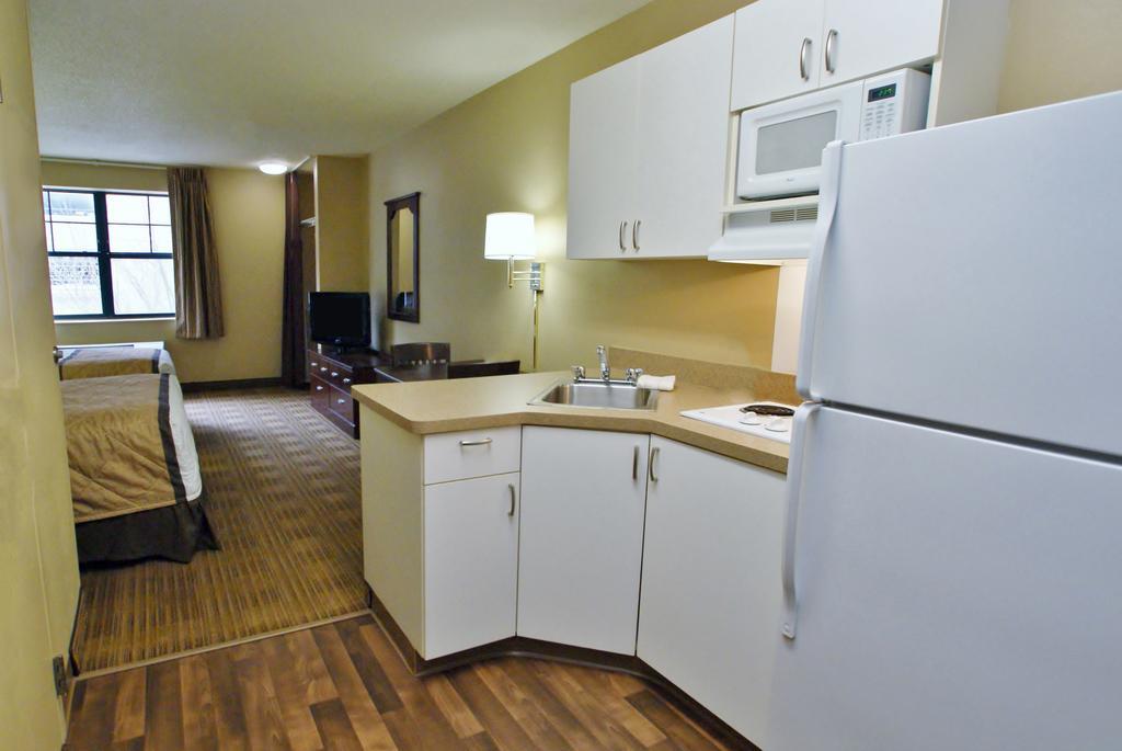 Extended Stay America Suites - Rochester - North Dış mekan fotoğraf