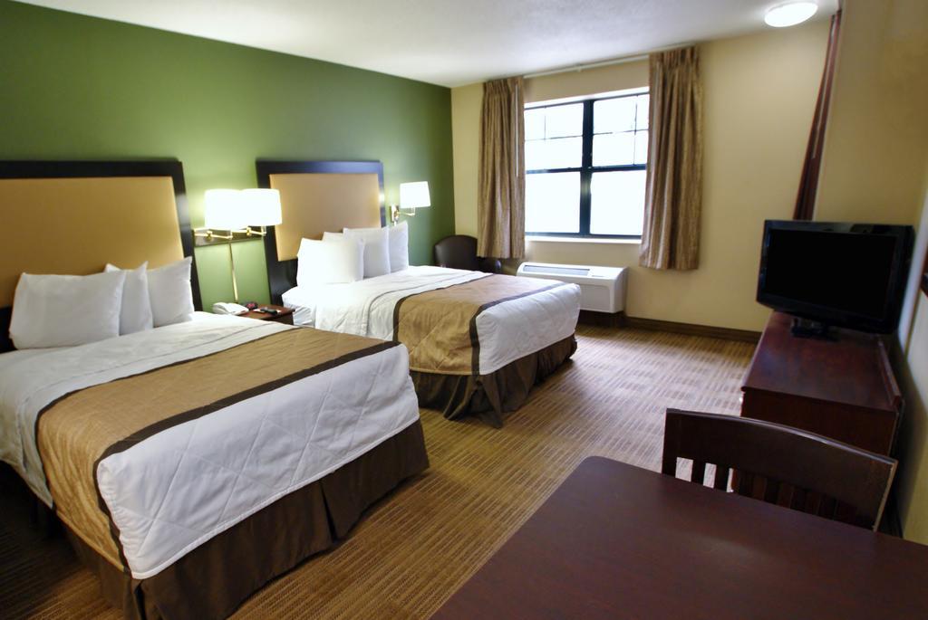 Extended Stay America Suites - Rochester - North Dış mekan fotoğraf