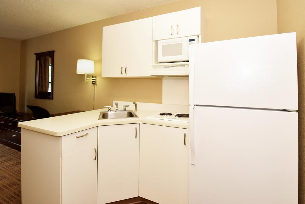 Extended Stay America Suites - Rochester - North Dış mekan fotoğraf