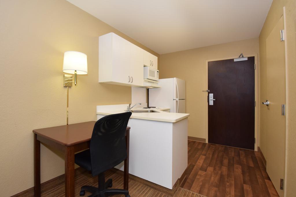 Extended Stay America Suites - Rochester - North Dış mekan fotoğraf
