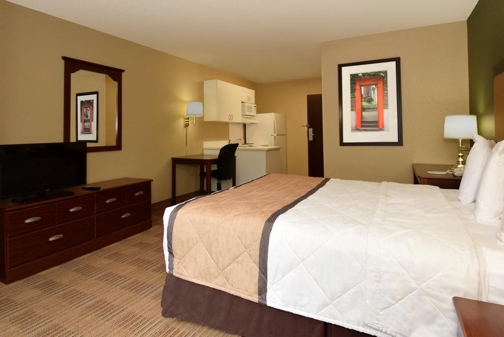 Extended Stay America Suites - Rochester - North Dış mekan fotoğraf