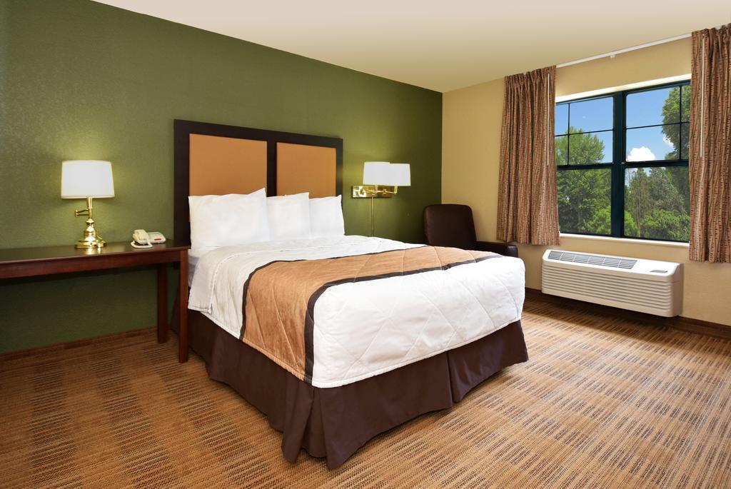 Extended Stay America Suites - Rochester - North Dış mekan fotoğraf