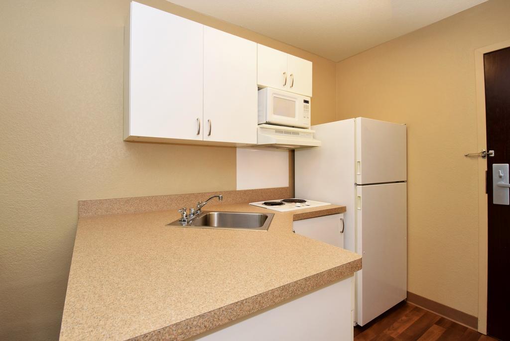 Extended Stay America Suites - Rochester - North Dış mekan fotoğraf