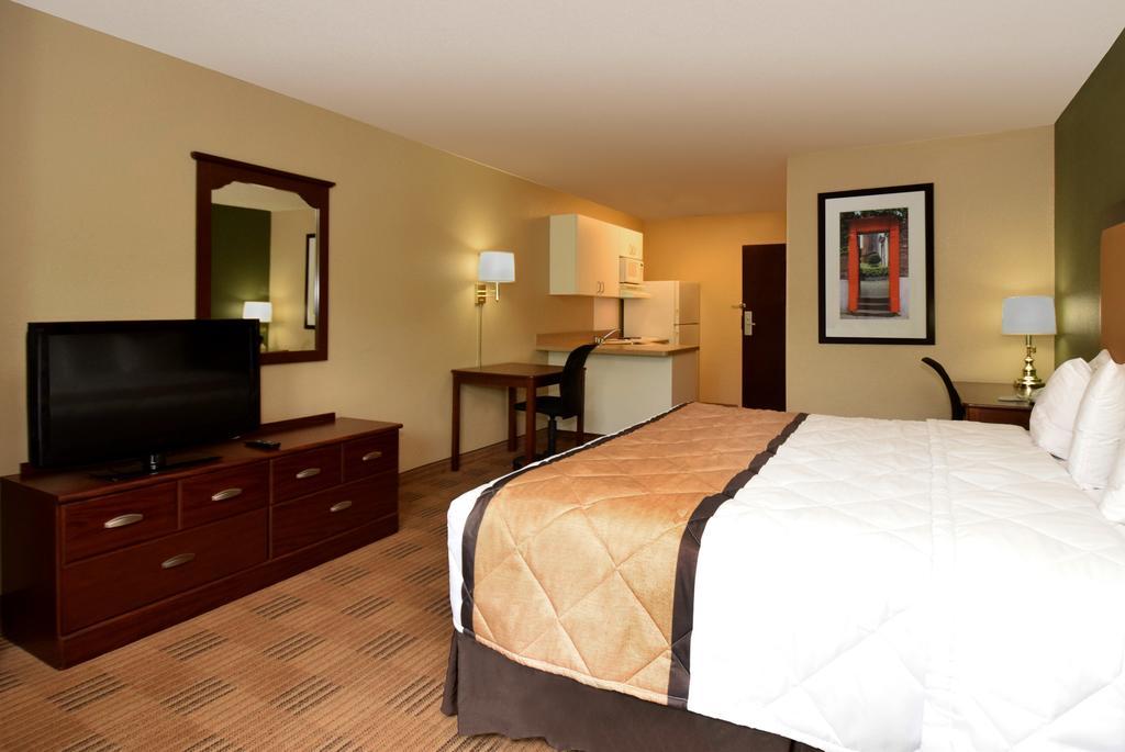 Extended Stay America Suites - Rochester - North Dış mekan fotoğraf