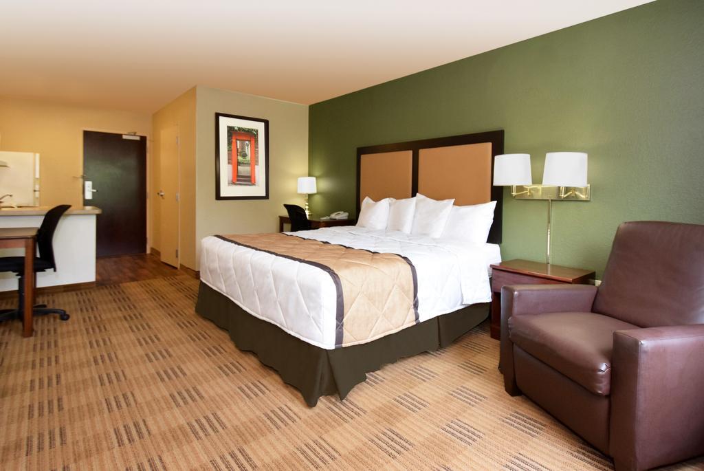 Extended Stay America Suites - Rochester - North Dış mekan fotoğraf