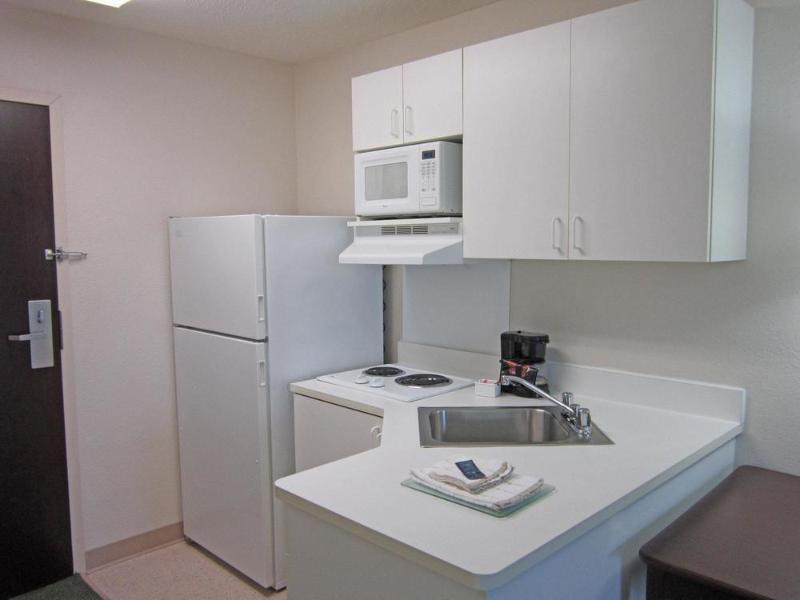 Extended Stay America Suites - Rochester - North Dış mekan fotoğraf