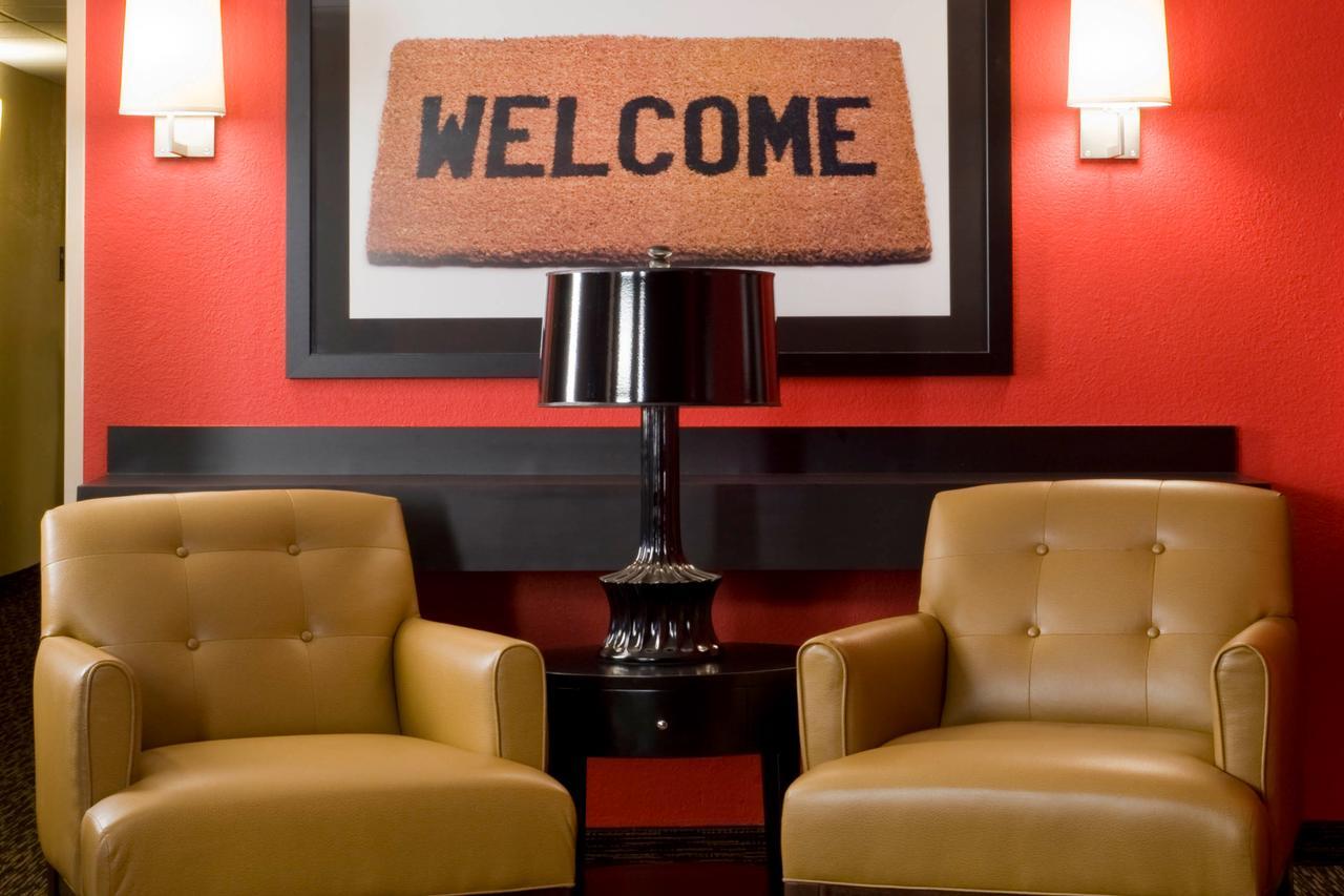 Extended Stay America Suites - Rochester - North Dış mekan fotoğraf